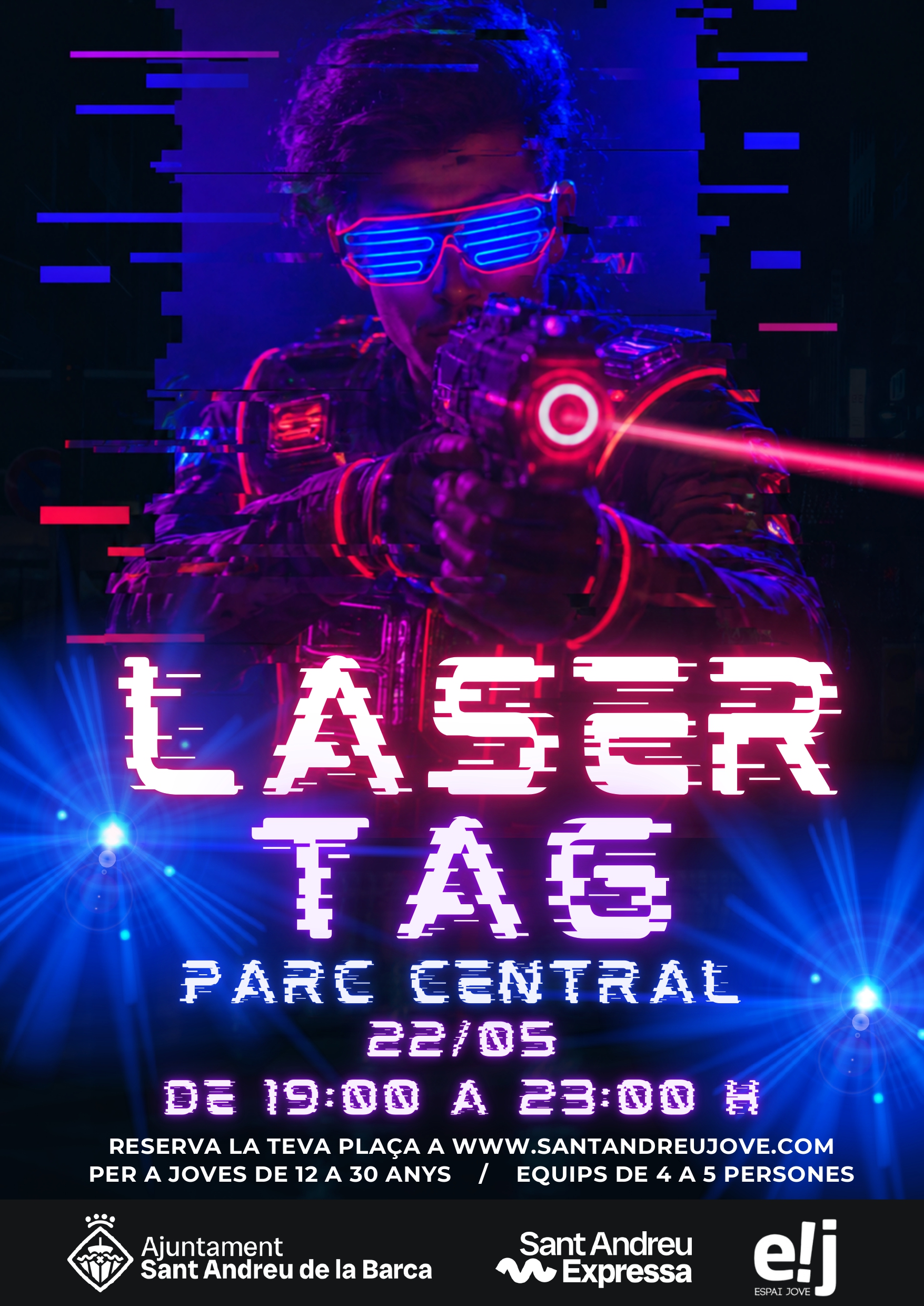 Laser Tag